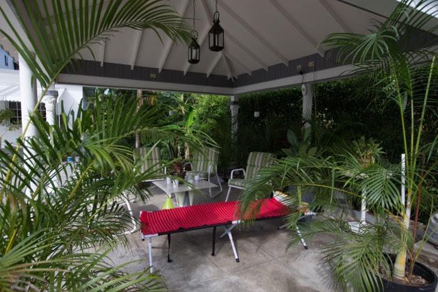 Lorenton Hideaway Lucea Extérieur photo