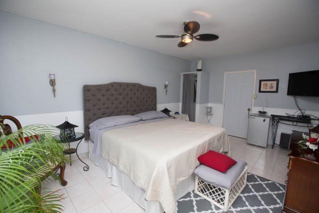 Lorenton Hideaway Lucea Extérieur photo